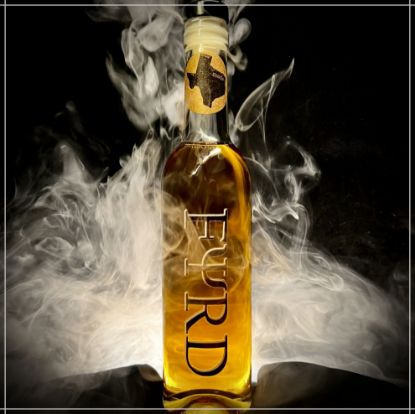 Picture of Smoked Simple Single 12oz - AURUM