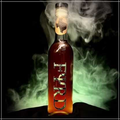 Picture of Smoked Simple Single 12oz - CHILPOCTLI